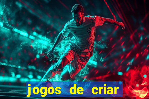 jogos de criar avatar online